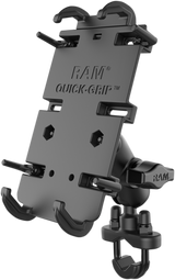 Ram Mounts Ram-B-149Za-Pd4 Kit Xl Quik Grip & Ubolt