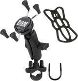 Ram Mounts Ram-B-149Z-Un7 Kit Xgrip & U-Bolt