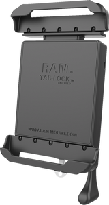 Ram Mounts Ram-Hol-Tabl23U Holder Tablock Locking
