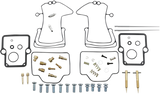 Parts Unlimited Carb Rebuild Kit Art Cat 1003-1593