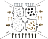 Parts Unlimited Carb Kit Suz Gsf1200