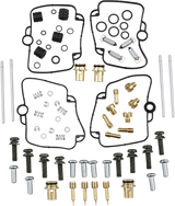 Parts Unlimited Carb Kit Suz Gsxr1100 1003-1383