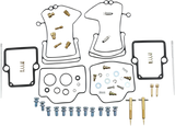 Parts Unlimited Carb Rebuild Kit Polaris 1003-1536