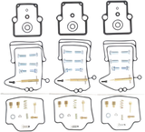 Parts Unlimited Carb Rebuild Kit Art Cat 1003-1610