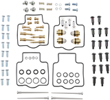 Parts Unlimited Carb Kit Kaw Zx1100C Zx11 1003-1364