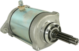 Parts Unlimited Starter Artic Cat/Suzuki 2110-0625