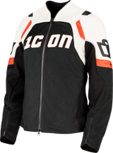 Icon Jacket Wm Contra3 Wt 2X 2822-1725