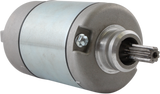 Parts Unlimited Starter Honda 2110-0667
