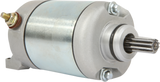 Parts Unlimited Starter Polaris 2110-0696