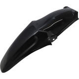 Ufo Su02944001 Fender Rear Rm125/250 Blk