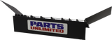 Parts Unlimited Rack Catalog Parts Unltd