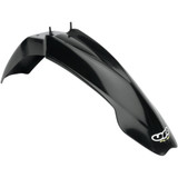 Ufo Kt03062-001 Frt Fender Ktm 99-02 Blk