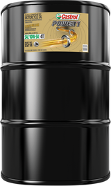 Castrol Oil Power1 4T 10W50 55G 159Dc4