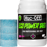 Muc-Off Usa Eco Pwer Tabs 4 Count 20091Us