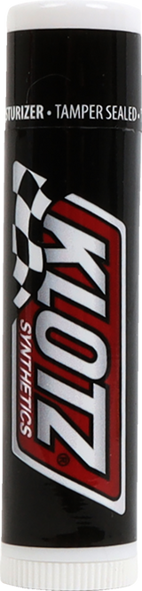 Klotz Oil Kl-711 Chapstick Moisturizer Tube