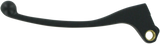 Parts Unlimited Lever Clutch Honda Black 44-1010