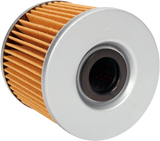 Parts Unlimited Oil Filter, Suzuki K15-0006