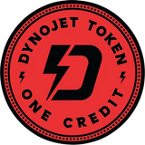 Dynojet Dj-Ut Dynojet Universal Token