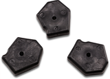Comet Puck Pentagon 3Pk 205918A