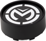 Moose Offroad Center Cap 23X 4/156 C356Sb-Ecl-Mo