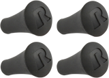 Ram Mounts Rap-Un-Cap-4 Xgrip Post Cap Qty 4