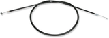Parts Unlimited Cable, Clutch Yamaha K28-2543