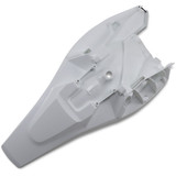Ufo Hu03383-041 Fender Rear Husk Tc85 Wht