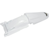 Ufo Hu03322-041 Fender Rr 08 Husq Wht