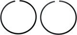 Parts Unlimited Ring Set, Yamaha Std R09-807