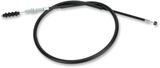 Parts Unlimited Cable, Clutch Honda K28-5501D