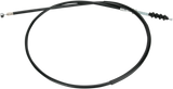 Parts Unlimited Cable, Clutch Honda K28-5539