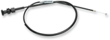 Parts Unlimited Cable, Choke Honda K28-6200
