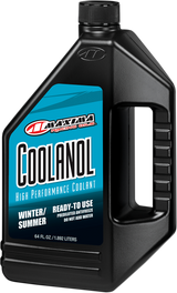 Maxima Racing Oil 82964 Coolanol 64 Oz.