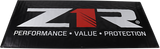 Z1R Banner Z1R Pvp Blk 3'X7' 9905-0093
