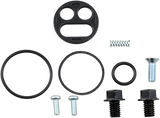 Parts Unlimited Fuel Petcock Repr Kit Kaw 0705-0432