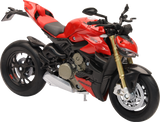 New Ray Toys 1:12 Ducati Street Fighter V4 58273