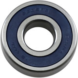 Parts Unlimited Ball Bearing 25X62X17