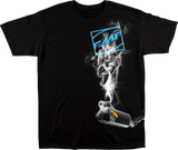 Fmf Tee Boxcage Blk 2X Sp23118916Blk2X