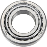 Parts Unlimited Wheel Bearing - Tapered - 1"