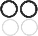 Leakproof Seals 7258 Fork Seal 46X58X10.5
