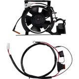 Trail Tech Cooling Fan Kit - Gas Gas/Husqvarna/Ktm 732-Fn3 Trail Tech Cooling Fan Kit - Gas Gas/Husqvarna/Ktm 732-Fn3