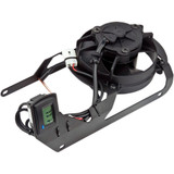 Trail Tech Cooling Fan Kit - Husaberg/Husqvarna/Ktm 732-Fn8 Trail Tech Cooling Fan Kit - Husaberg/Husqvarna/Ktm 732-Fn8