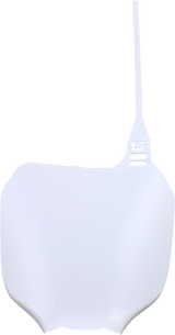 Acerbis 2042380002 Frt #Plt Yz 2000 Wht