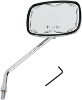 Emgo 20-21774 Mirror Dc Scrld Yamaha Rt