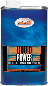 Twin Air Air Filter Oil 1 Ltr/Each 159015