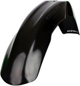 Acerbis 2040240001 Frt Fender Cr 2000 Blk