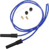 Sumax S86685 Plug Wire Kit Blue