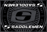 Saddlemen Floormat Saddlemen 36" X 24" Fm-001