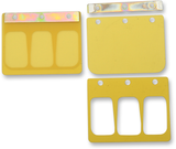 Boyesen Racing Reed Suzuki 634