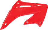 Acerbis Rad Shrouds Cr 2000 Red 2071360227